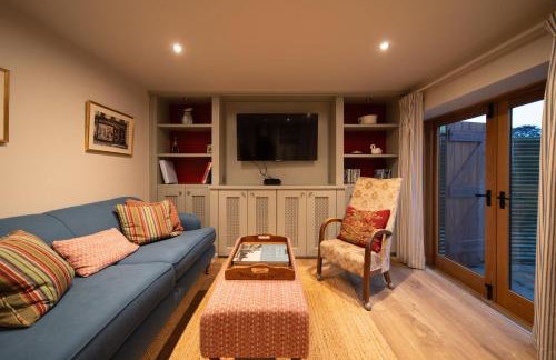 Stable Cottage, Painswick - Foto 28