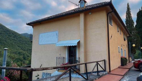 Agriturismo a Canonica - Foto 4