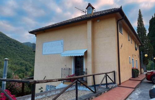 Agriturismo a Canonica - Foto 4