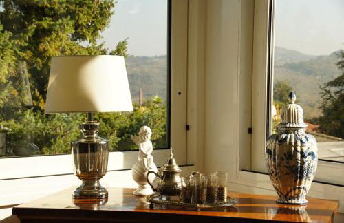 Casa Carla La Suite, con vista del verde dei Colli Bolognesi - Photo 7