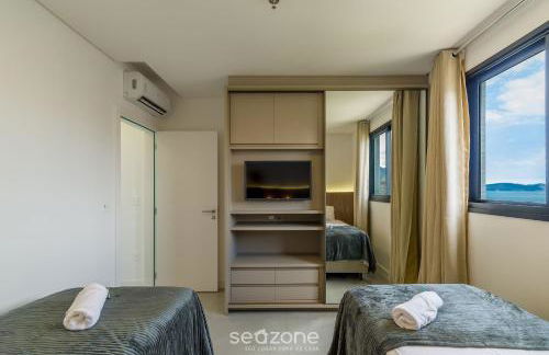 MHF III - Apts Variados a 280m da Praia em Itapema - Foto 79