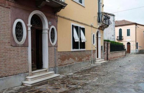 Central Apartment Ca' dei Ferro - MURANO Venice - Photo 32