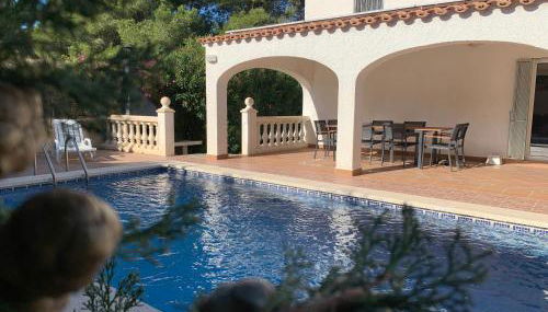 Villa Ficus para 6 personas con piscina privada - Foto 3