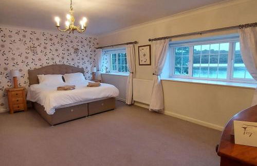 Beach Cottage, with stunning views - Foto 40