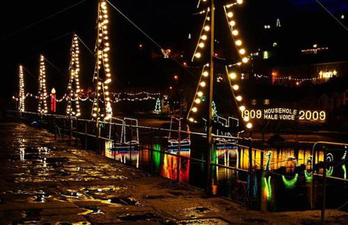 Honeysuckle Cottage by The Sea - Photo 22