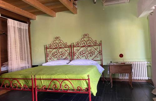 Villa Gioia - Foto 51