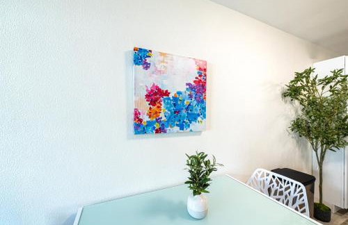 2bd 1ba Sunview 2 2Mins to BeachPool - Foto 11