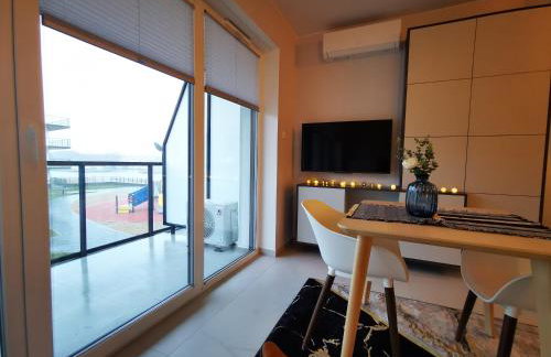 Apolonia apartament II- SPA - Foto 13