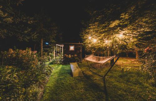 Leśna Enklawa - Foto 42