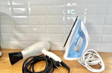 Cosy House Near Paris, CDG Airport + parking - Foto 16