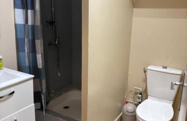 Studio bord de mer - Foto 4