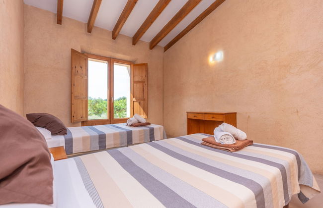 Son Floriana in Cala Bona - Foto 21