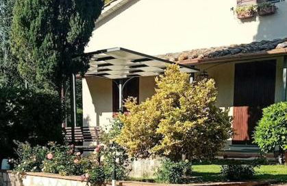 I Gelsi di Colombata Locazione turistica breve in campagna - Foto 40