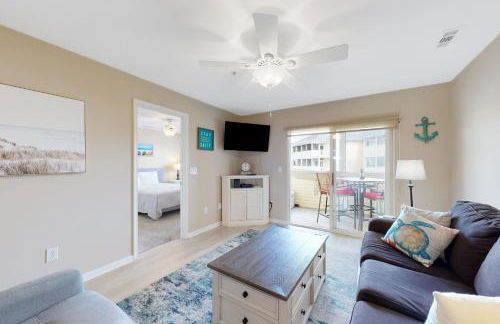 The Palms - 36507 Palm Dr, Unit #2204 - Foto 1