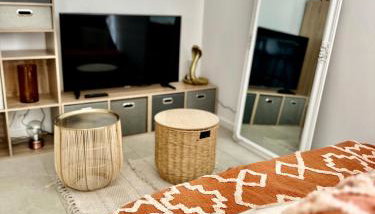 Appartement Agosta Plage - Foto 4