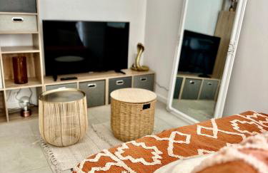 Appartement Agosta Plage - Foto 4