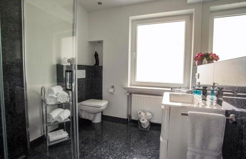 Luxussuite mit Steinway-Flügel - Foto 8