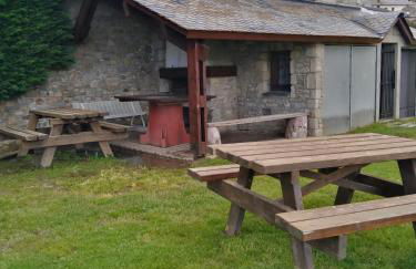 Font-romeu via odeillo jolie Appartement 6 personnes plein sud - Foto 32