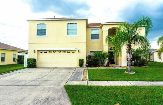 Crescent Lakes Villa - Foto 1