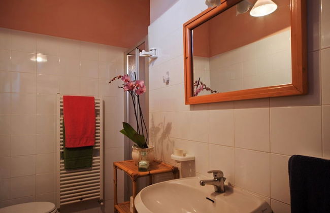 Agriturismo Poggio Alle Lame - Foto 62