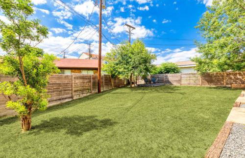 Groovy Townhouse near SoCo - Foto 14
