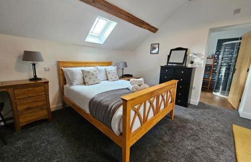 The Drift House - Countryside Luxury Comfort - Pass the Keys - Foto 51