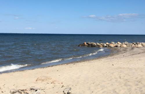 Ferienwohnung zur Ostsee - Foto 31