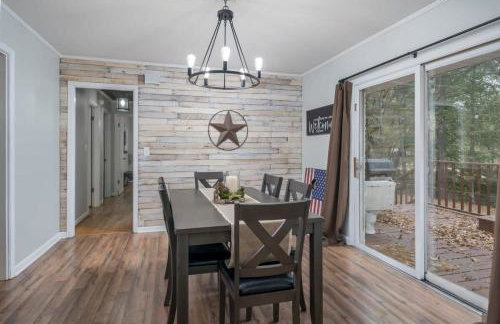 Touchdown Townhouse: Your Home near Stadium - Foto 7