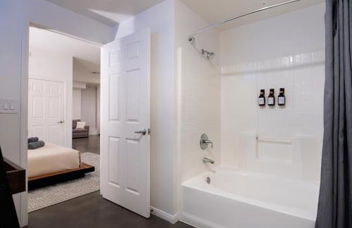 Huge luxury loft for enjoying - Foto 20