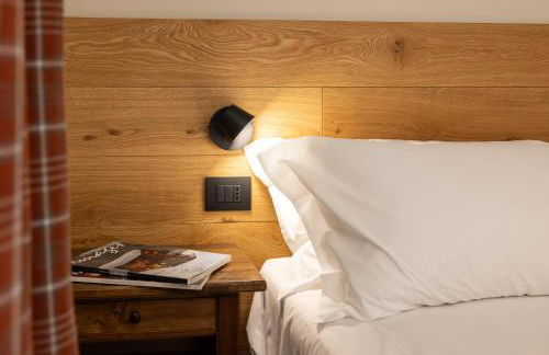 Maison Luboz - Courmayeur - Foto 33