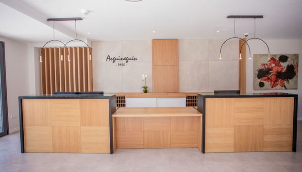 Arguineguin Park By Servatur VV - Foto 4, Vestíbulo