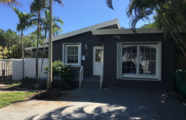 Cozy Marina Cottage - Foto 1