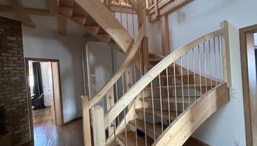 Ferienhaus Saulgrub - Foto 3