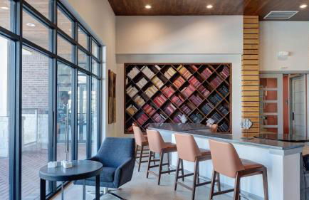 Landing Incredible 1BD Clubhouse Courtyard - Foto 39