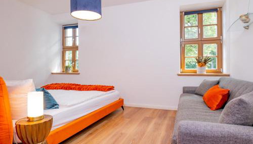 Harz Huus Apartments "Linde" - Foto 2