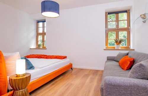 Harz Huus Apartments "Linde" - Foto 2