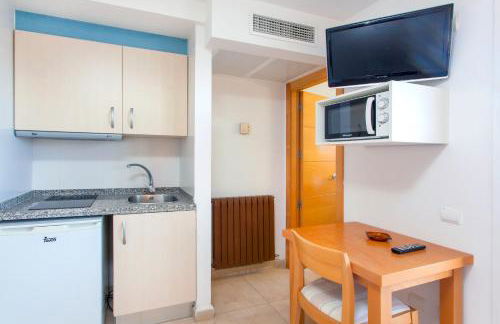 Apartamentos Mar y Playa - Foto 14