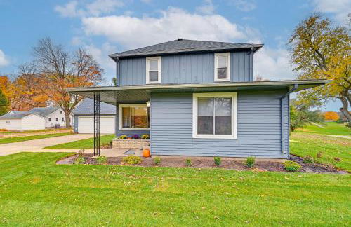 Home on Legacy Hills Golf Course with Patio! - Foto 22