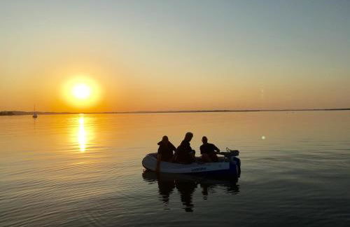 Ostsee Reetkate - Foto 70