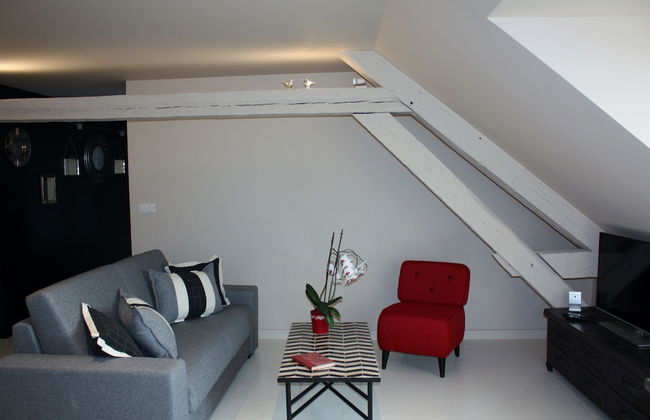 Apparthôtels de Val-Perrière - Foto 23