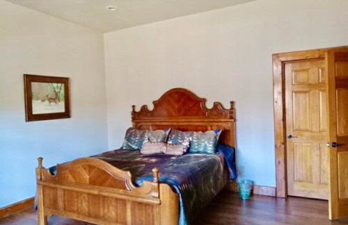 Little Red River Chalet - Foto 38