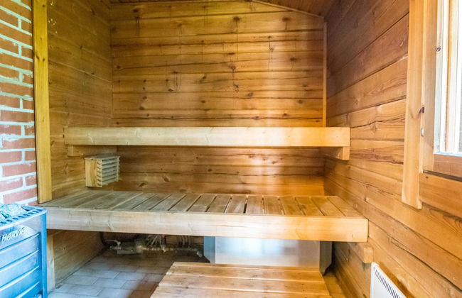 Niemenkärki, vaikon loma 8 - Foto 22