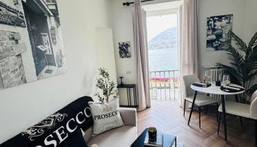 Griante Gem Lake Como - Foto 3