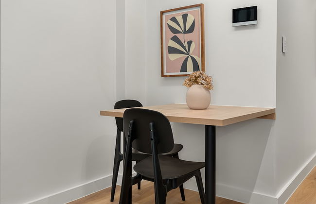 The Carrington Luxury Apartments - Foto 43