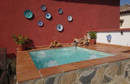 CASA RURAL "LA CASITA" para 2 personas - Photo 12