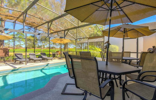 Paul's Southern Dunes Vacation Home - Foto 18