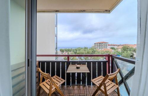 Atlantic Selection - Vue Océan - La Sud Hossegor - Foto 19