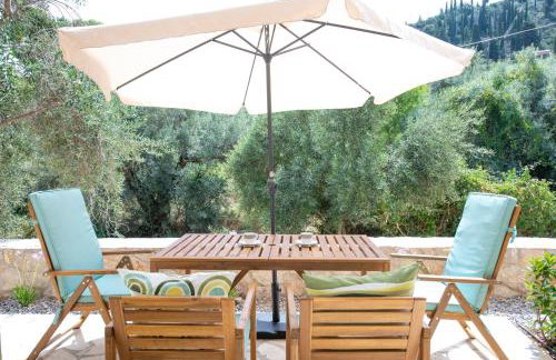 Lagadia Stone House - Photo 42