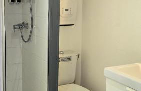 T2 moderne & cocooning au cœur de Bourgoin-Jallieu - Foto 5