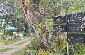 Flat 2 quartos no Granja Brasil com Vista Magnífica - Foto 47